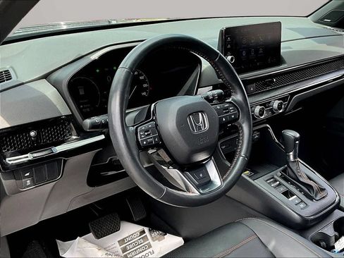 Used 2024 Honda CR-V Sport Touring image 17