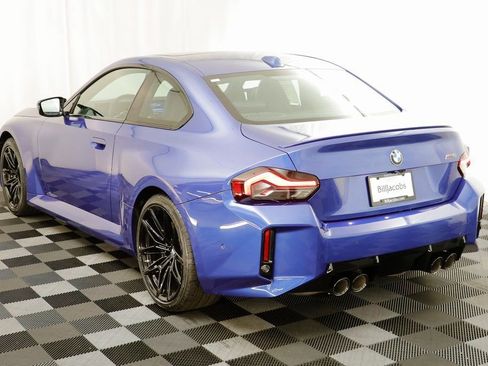 New 2026 BMW M2 w/ Lighting Package image 17