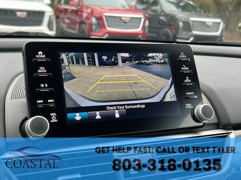 Used 2019 Honda Accord Sport image 33