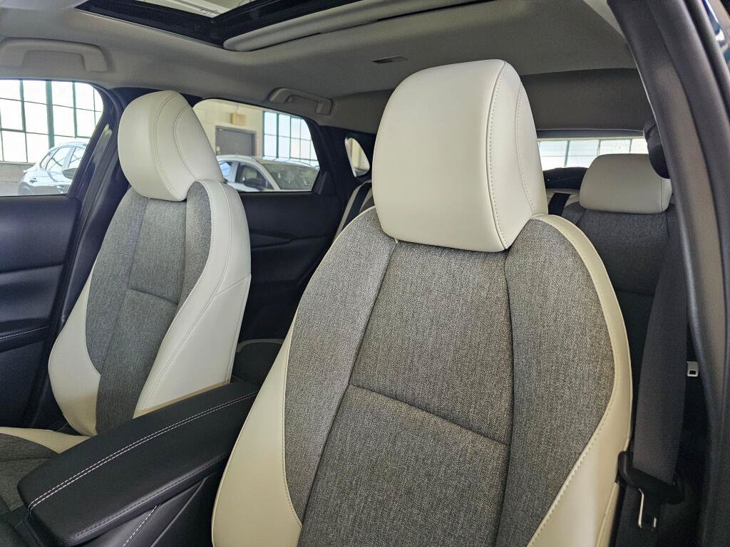 New 2026 MAZDA CX-30 Aire Edition AWD/4WD image 20