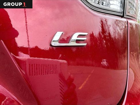 Certified 2024 Toyota Corolla LE FWD image 10