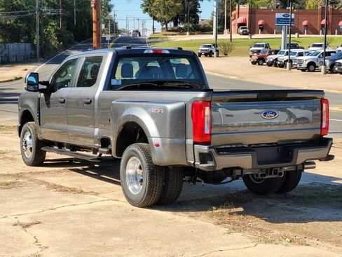 New 2026 Ford F350 XL w/ STX Appearance Package image 3