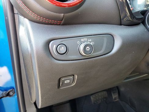 Certified 2020 Chevrolet Blazer RS image 10