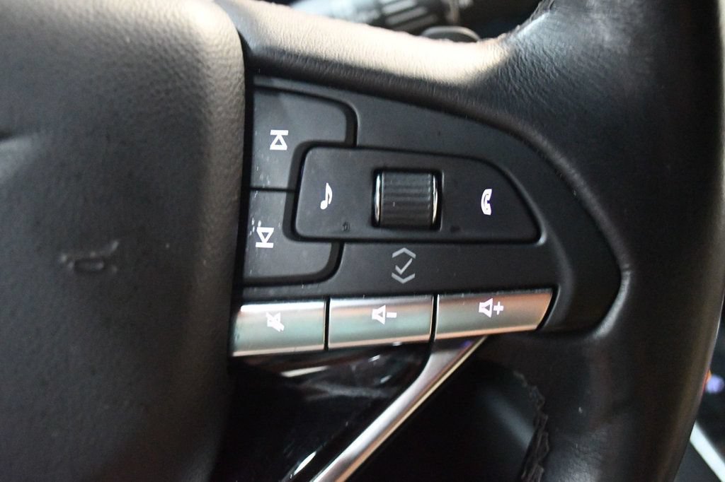 Used 2022 Cadillac Escalade Sport w/ Touring Package AWD/4WD image 46