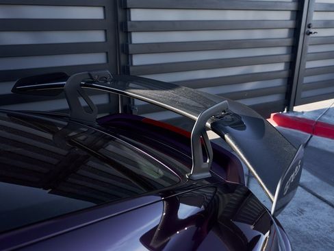 Used 2024 Porsche 718 Cayman GT4 RS w/ Weissach Package image 9