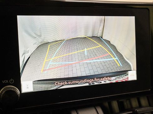 Used 2025 Toyota RAV4 XLE image 13