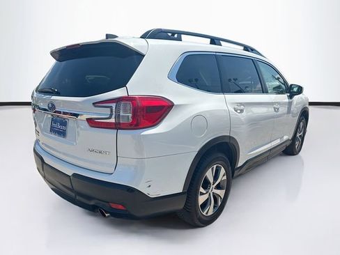Used 2024 Subaru Ascent Premium AWD/4WD image 7