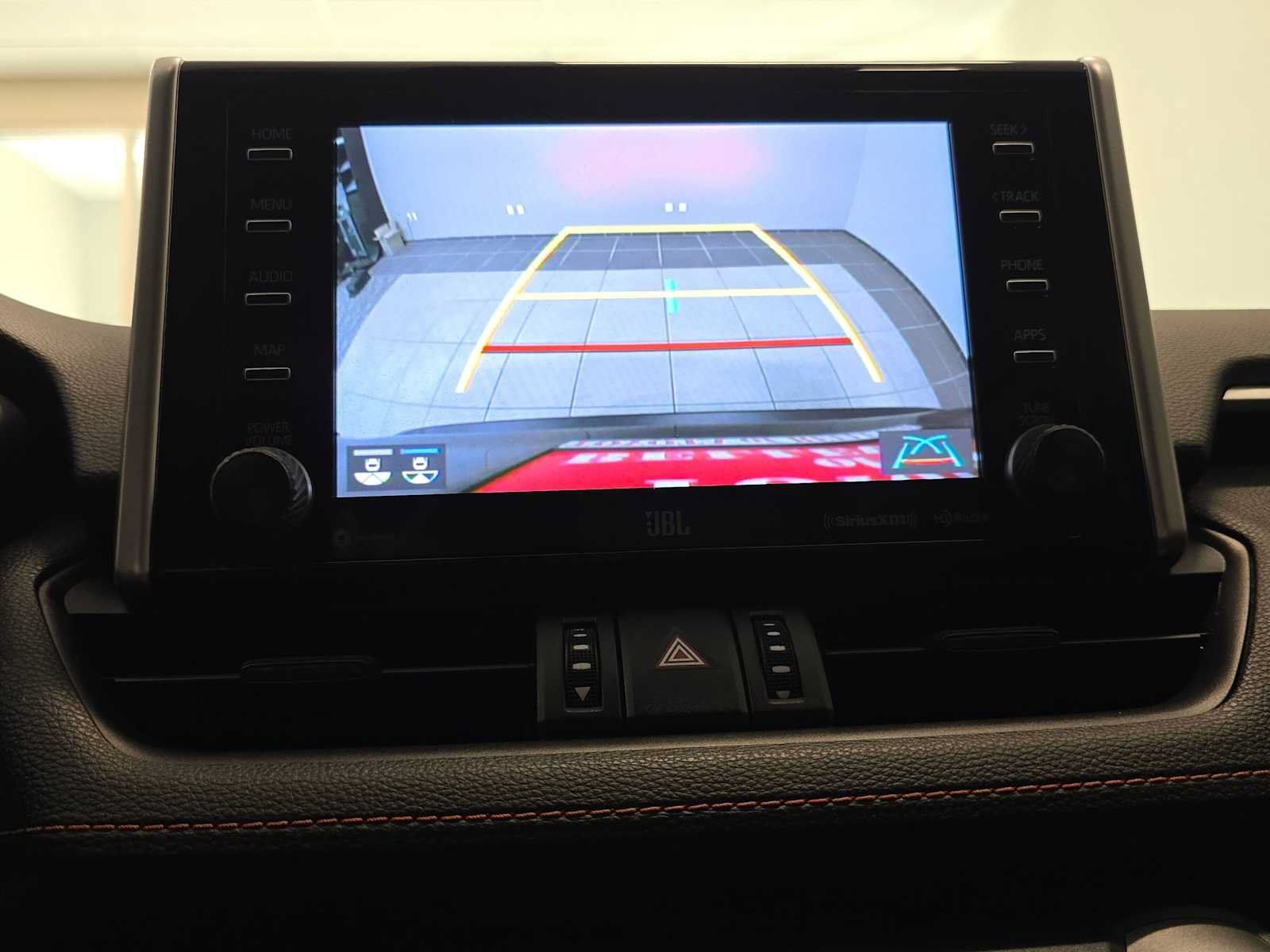 Used 2019 Toyota RAV4 Adventure w/ Advanced Technology Package AWD/4WD image 13