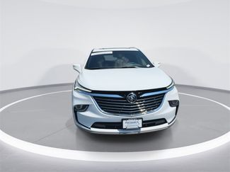 Used 2023 Buick Enclave Essence video 3