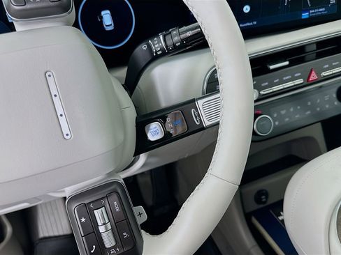 New 2026 Hyundai Palisade SEL Premium FWD image 15