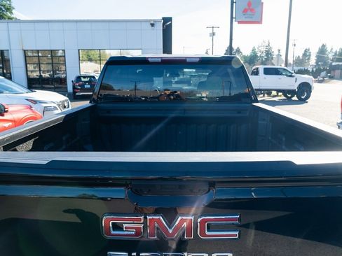 Used 2023 GMC Sierra 1500 Pro image 7
