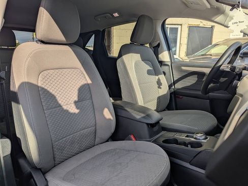 Used 2021 Ford Escape SE w/ Convenience Package AWD/4WD image 11