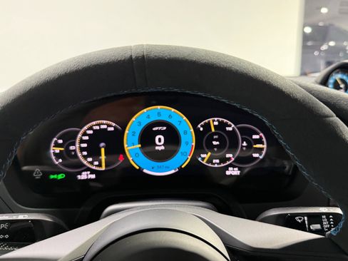 Used 2026 Porsche 911 GT3 image 72