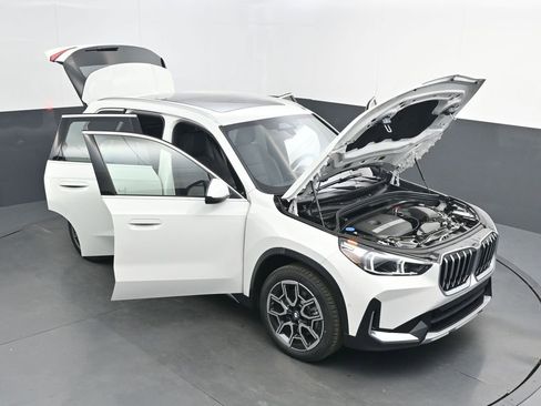 New 2026 BMW X1 xDrive28i w/ Convenience Package AWD/4WD image 55