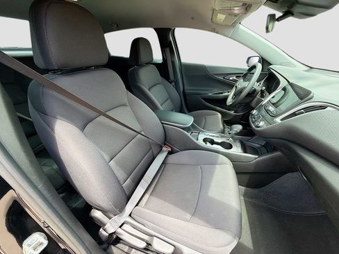 Used 2024 Chevrolet Malibu LS FWD image 25