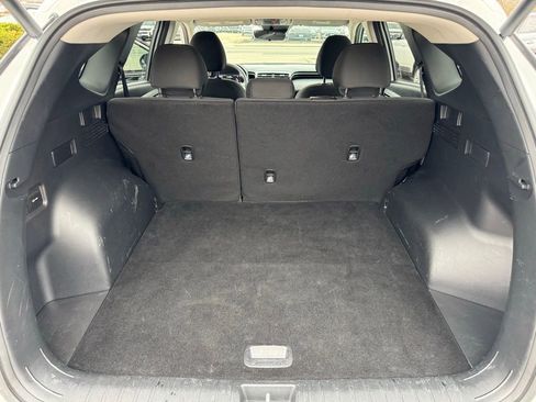 Used 2024 Hyundai Tucson SEL image 35