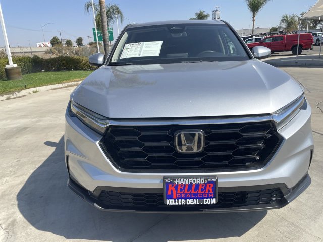 Used 2024 Honda CR-V EX image 3