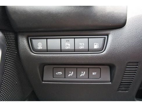 New 2026 MAZDA CX-50 AWD 2.5 Hybrid w/ Weather Package image 17