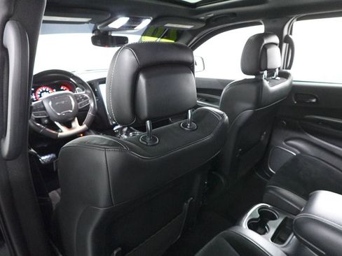 Used 2020 Dodge Durango SRT image 25