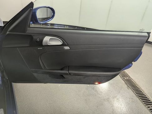 Used 2008 Porsche Boxster S RWD image 21