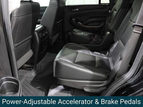 Certified 2020 Chevrolet Tahoe LT AWD/4WD image 11