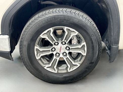 Used 2026 GMC Sierra 1500 SLE RWD image 29
