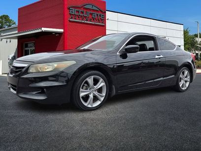 Used 2011 Honda Accord EX-L