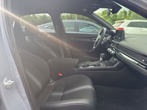 Used 2024 Honda Civic Sport image 13