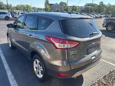 Used 2014 Ford Escape SE AWD/4WD image 5