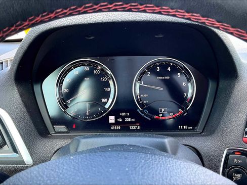 Used 2020 BMW 230i Convertible w/ Premium Package image 25
