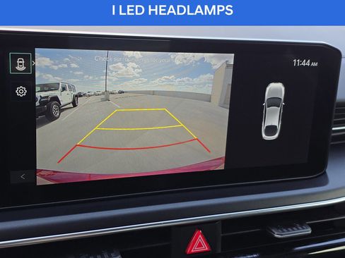 Used 2025 Kia K5 GT-Line image 22