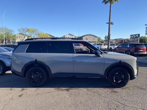 New 2027 Kia Telluride X-Line SX Prestige image 2