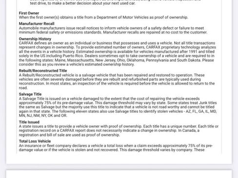 Used 2020 Subaru Ascent Limited image 58