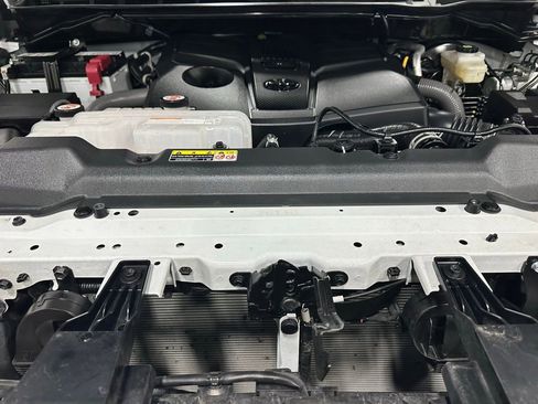 Used 2025 Toyota Tundra SR5 image 66