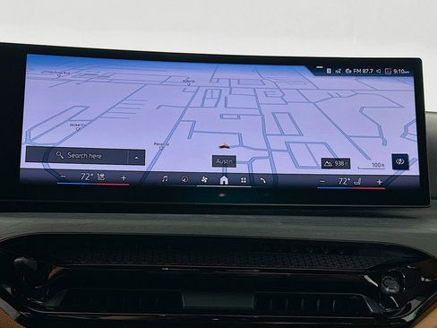 New 2026 BMW 430i Coupe w/ M Sport Package image 12