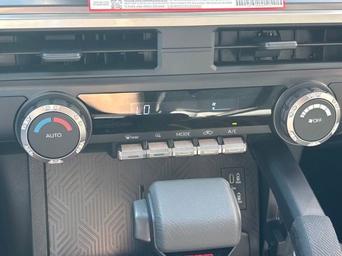 New 2026 Toyota Tacoma TRD Off-Road image 13