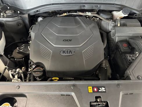 Used 2020 Kia Telluride S AWD/4WD image 6