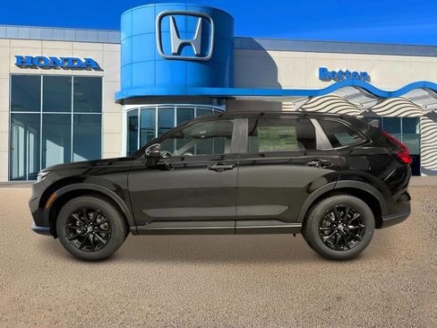 New 2026 Honda CR-V Sport-L image 2