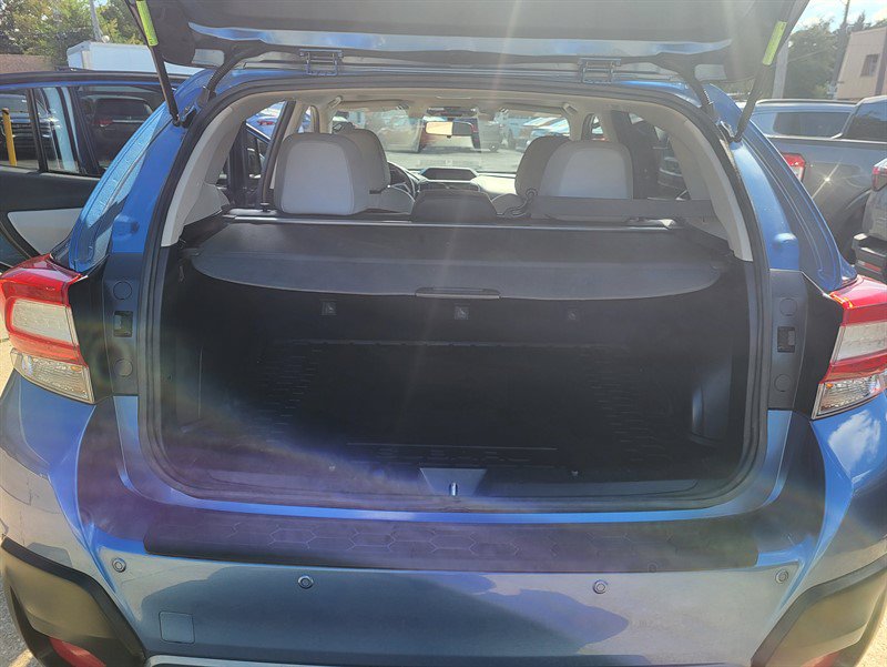 Used 2018 Subaru Crosstrek 2.0i Limited AWD/4WD image 10