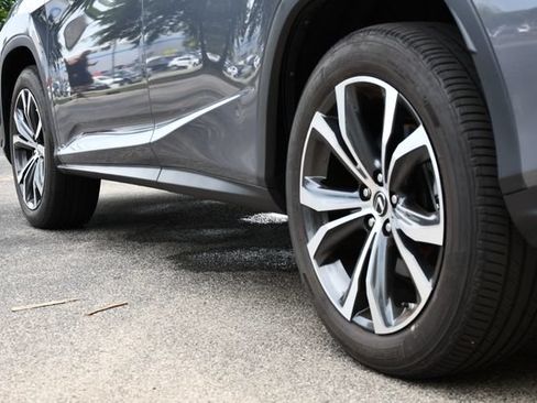 Used 2022 Lexus RX 350 AWD w/ Premium Package image 9