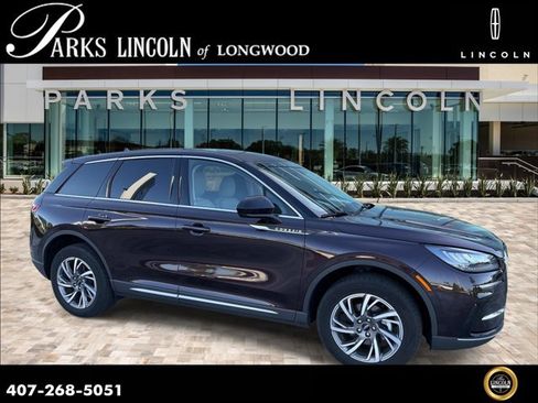 Used 2023 Lincoln Corsair FWD image 1