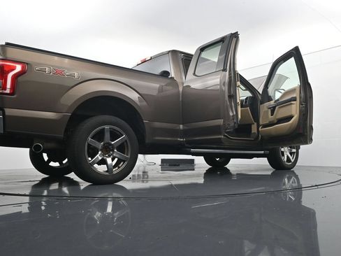 Used 2016 Ford F150 XLT w/ Equipment Group 301A Mid AWD/4WD image 29