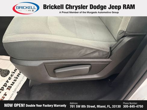 Used 2021 RAM 1500 Big Horn AWD/4WD image 18