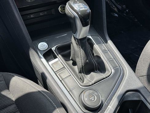 Used 2022 Volkswagen Tiguan S AWD/4WD image 15