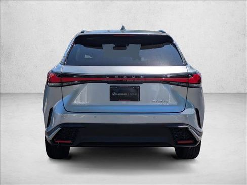 Certified 2024 Lexus RX 350 F Sport w/ Convenience Package AWD/4WD image 7