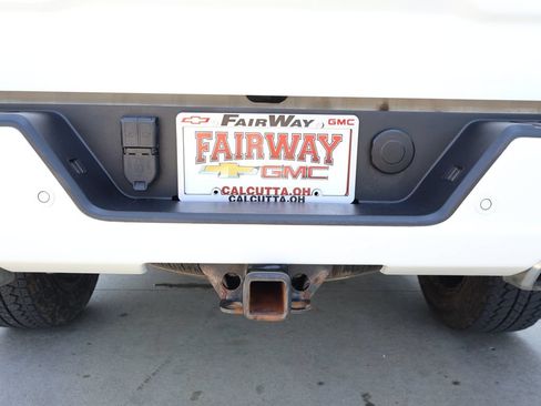 Used 2023 GMC Sierra 1500 AT4 w/ AT4 Preferred Package AWD/4WD image 35