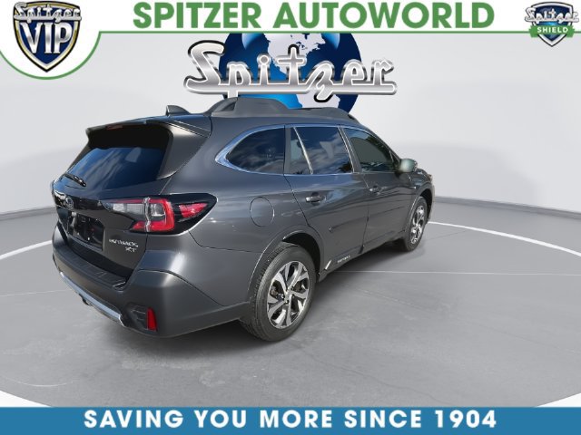 Used 2021 Subaru Outback Limited XT w/ Popular Package #2 AWD/4WD image 13