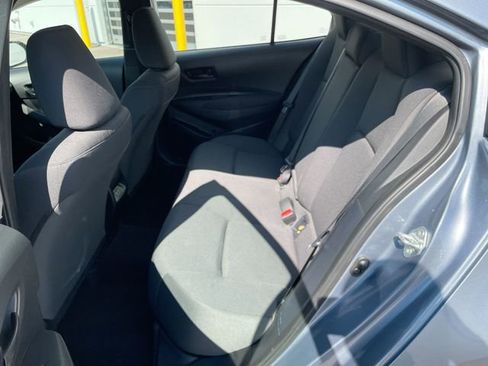 Used 2024 Toyota Corolla LE FWD image 13