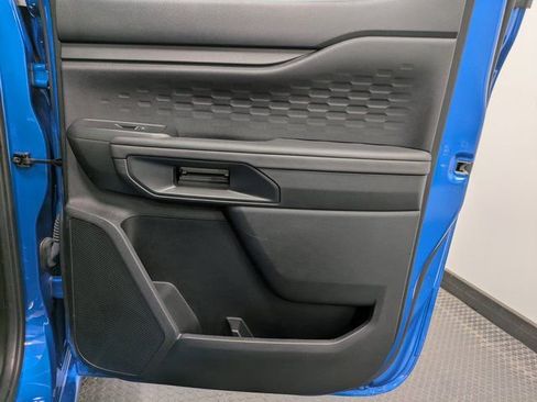 Certified 2024 Ford Ranger XL image 25