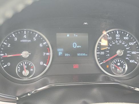 Used 2022 Kia Telluride S FWD image 28